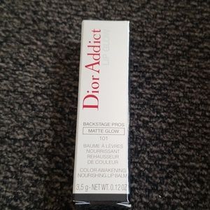 Dior Lip Glow